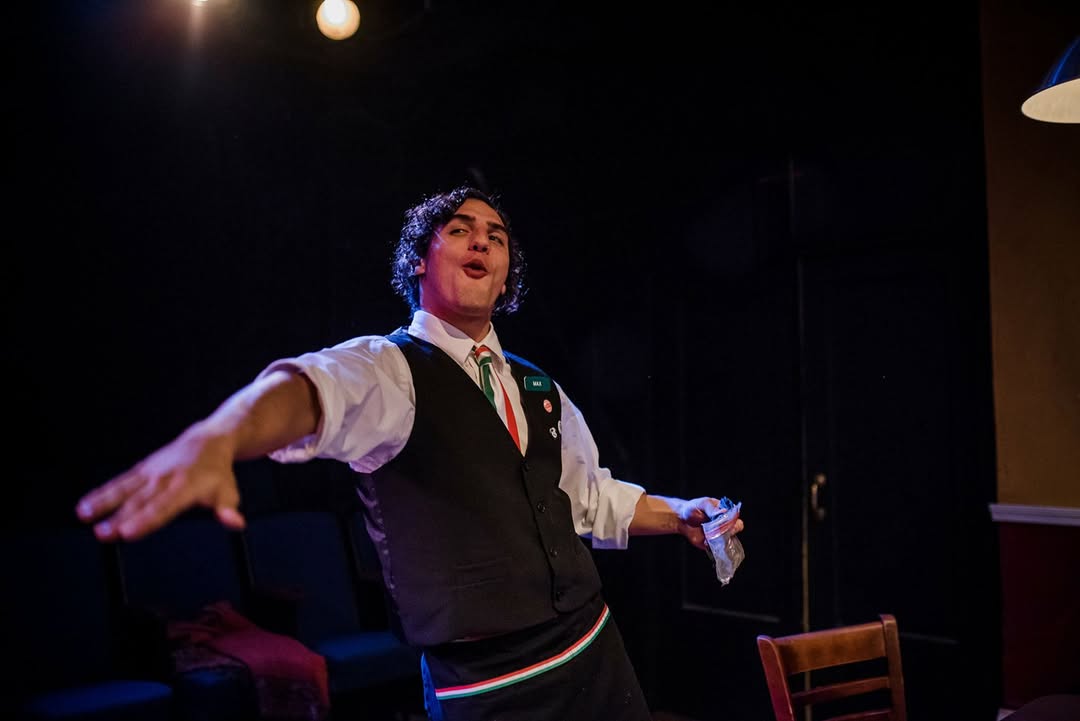 James Davery - Actor